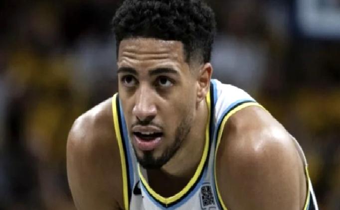 NBA konferans finalinde Knicks’i yenen Pacers, seride 3-1 öne geçti
