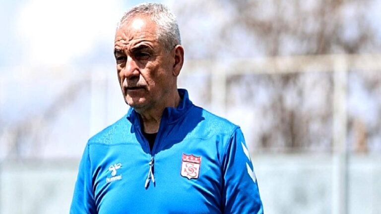 Net Global Sivasspor Teknik Direktörü Çalımbay’dan taraftara çağrı!