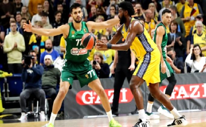 Ömer Faruk Yurtseven: “Fenerbahçe’ye karşı mental üstünlüğümüz var”