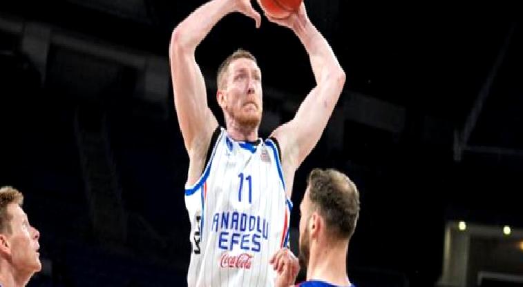 ÖZET | Anadolu Efes 21. galibiyetini aldı!