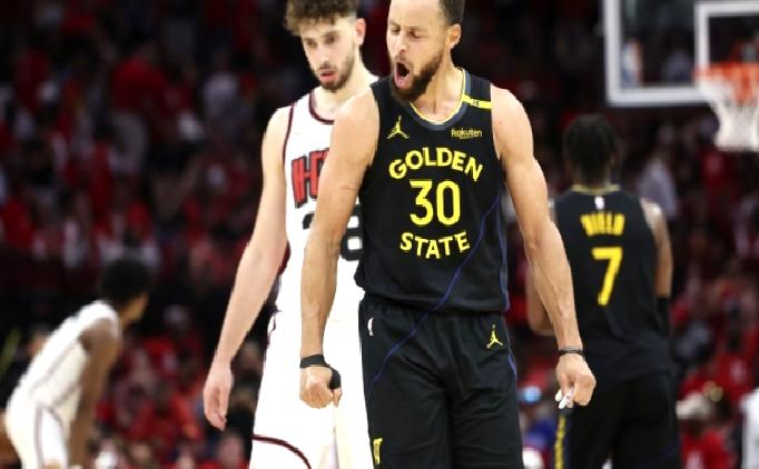 Pacers seriye önde başladı, Alperen’li Rockets sezona veda etti