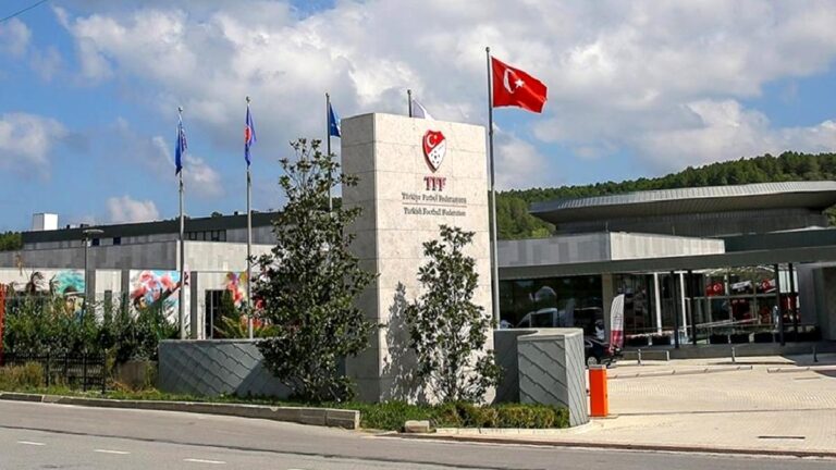 PFDK sevkleri açıklandı!