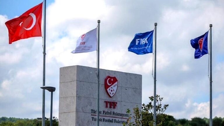 PFDK’dan 5 Süper Lig kulübüne para cezası!