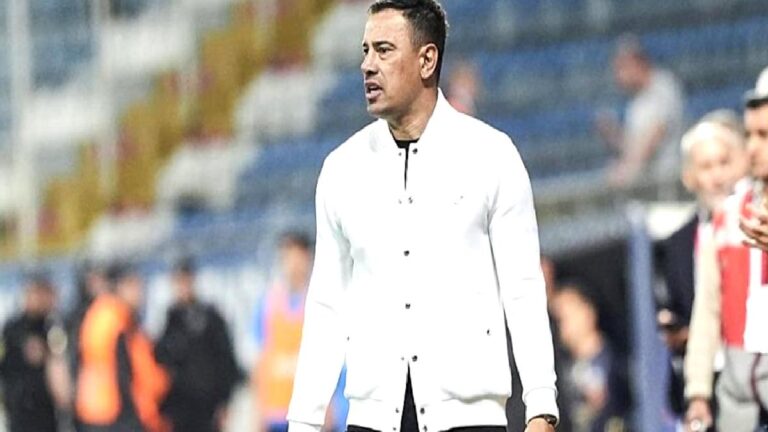 PFDK’dan Çağdaş Atan için flaş ceza!