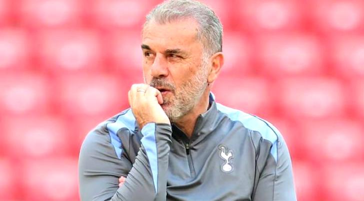 Postecoglou: “Büyük maçlar söz konusu olduğunda…”