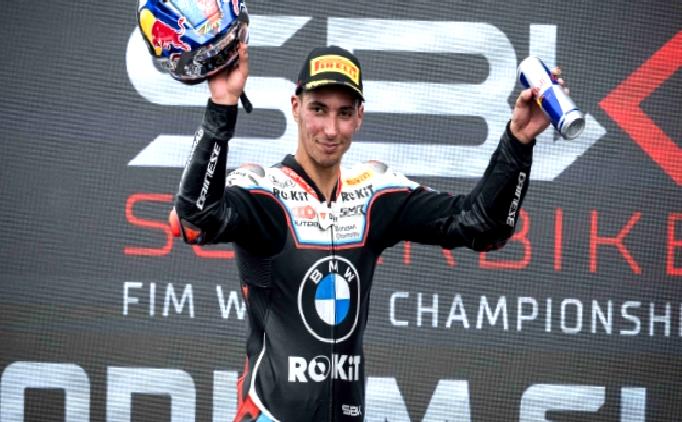 Razgatlıoğlu, hanesine zafer yazdırdı