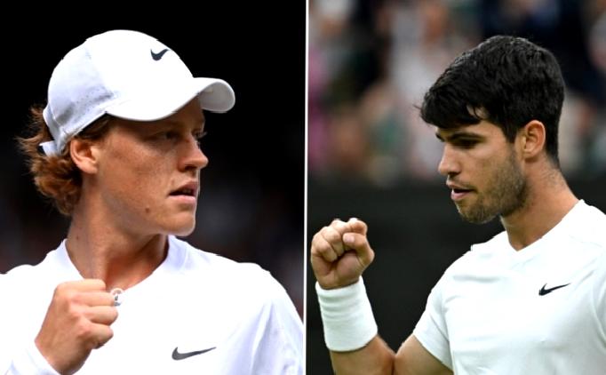 Roma Açık Tenis Turnuvası’nda finalin adı belli oldu!