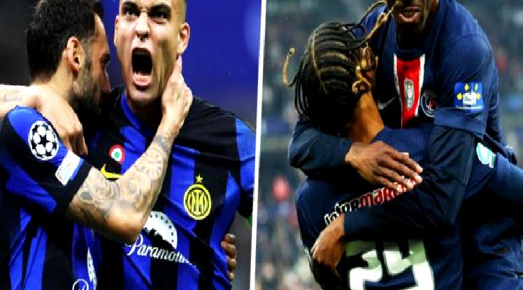 Şampiyonlar Ligi’nde dev final! Kupa sahibi buluyor