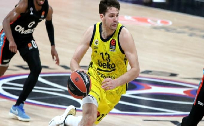 Tarık Biberovic: “Takımımla gurur duyuyorum”