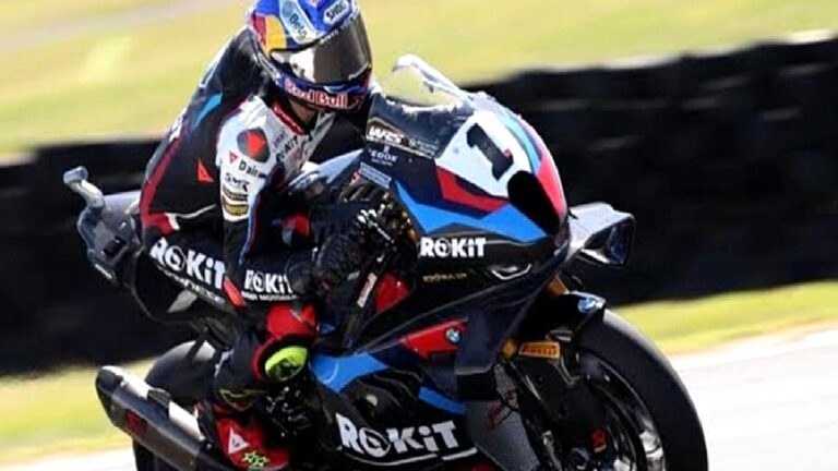 Toprak Razgatlıoğlu, Superbike İtalya ayağının ikinci yarışında 2. oldu