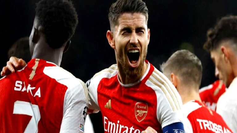 TRANSFER HABERİ | Beşiktaş ve Galatasaray’a Jorginho şoku! Yeni takımını duyurdular