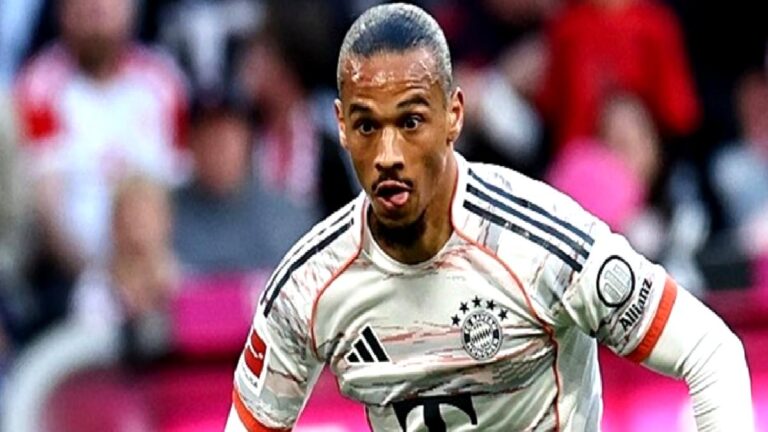 TRANSFER HABERİ – Leroy Sane imzayı atıyor! Galatasaray…
