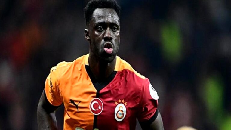TRANSFER HABERLERİ | Galatasaray’da Davinson Sanchez için şok iddia! Ayrılık…