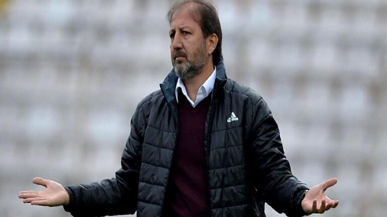 Transferde aceleci değiliz