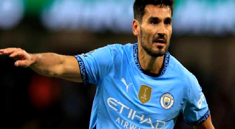 Transferde İlkay Gündoğan gelişmesi! Manchester City’den ters köşe