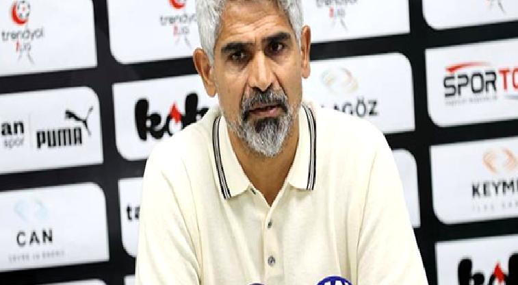 Trendyol 1. Lig’de teknik direktör kıyımı