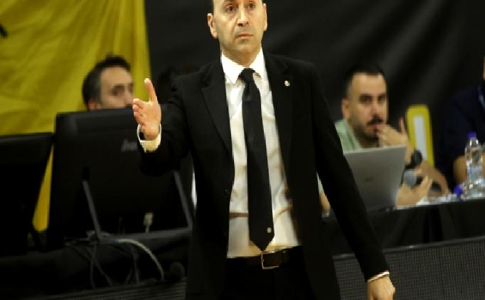 Yakup Sekizkök: “Malaga ile iki kez oynadık. Birbirimizi tanıyoruz.”