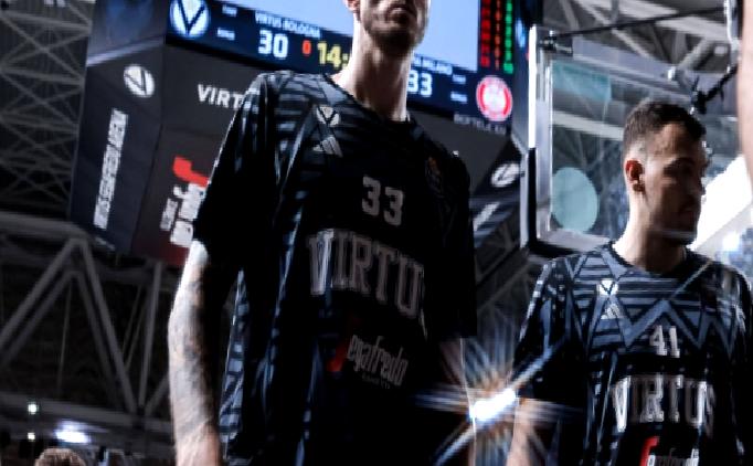Achille Polonara’dan kötü haber geldi