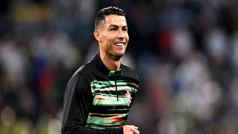 Al-Nassr’dan Cristiano Ronaldo kararı! Sözleşmesi uzatıldı