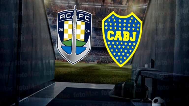 Auckland City-Boca Juniors maçı izle | Auckland City-Boca Juniors maçı ne zaman, saat kaçta ve hangi kanalda?