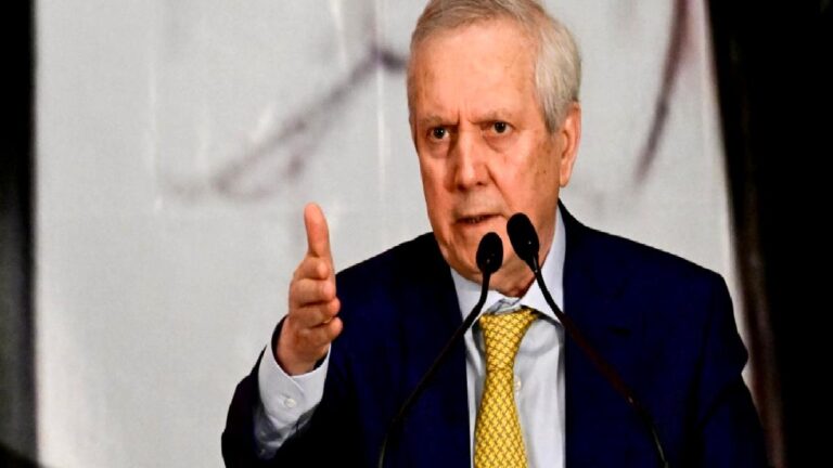 Aziz Yıldırım’dan seçim açıklaması! “Fenerbahçe’nin geleceği için…”