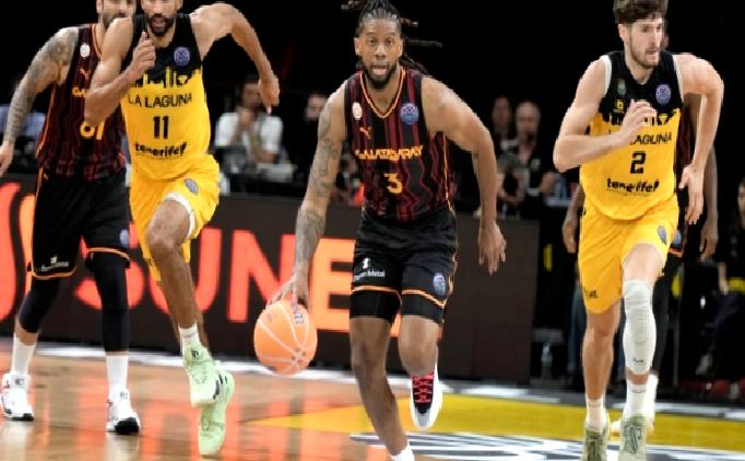 Basketbol Şampiyonlar Ligi normal sezonu takımları açıklandı!