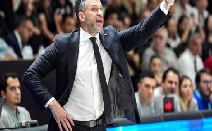 Beşiktaş, Dusan Alimpijevic ile şampiyonluğu hedefliyor!