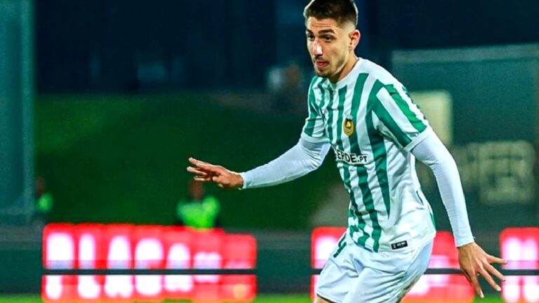 BEŞİKTAŞ TRANSFER HABERİ – Demir Ege’ye İskoç kancası! Avrupa devlerinin radarında