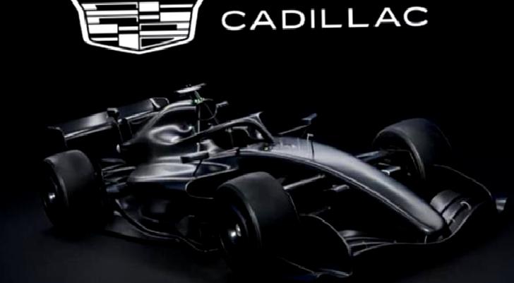 Cadillac’ın yeni pilotları kimler olacak?