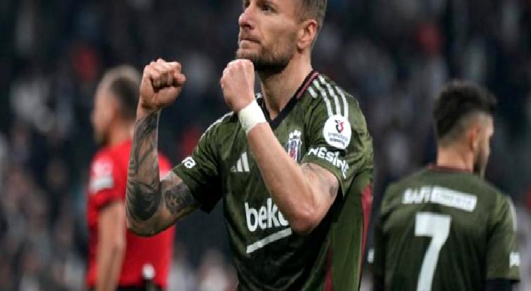 Ciro Immobile transferine maaş engeli! Talip var ama…