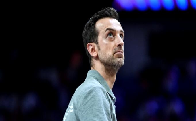 Daniele Santarelli’den Brezilya maçı için açıklama