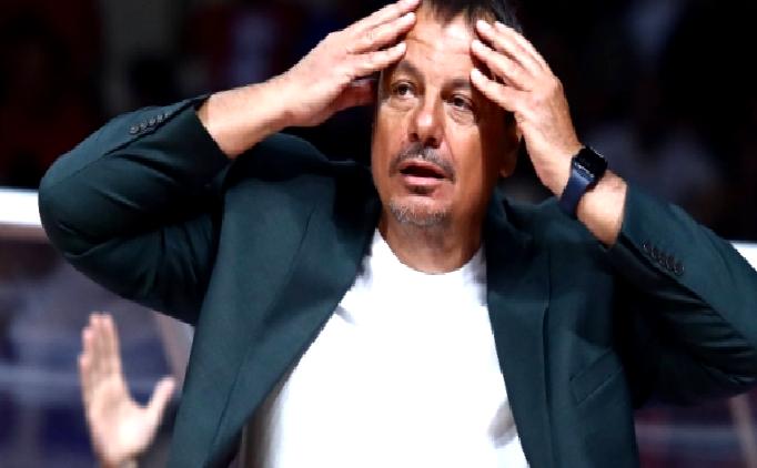 Devlet el koydu; maç ertelendi