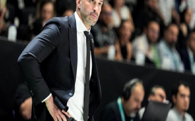 Dusan Alimpijevic’ten final mesajı!