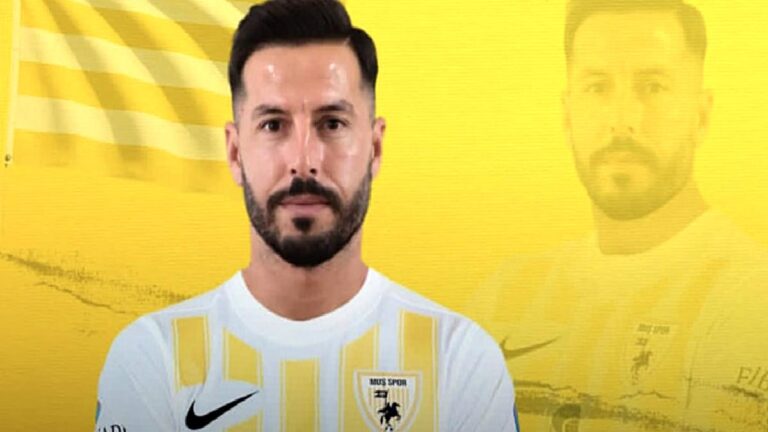 Erkam Muşspor’da