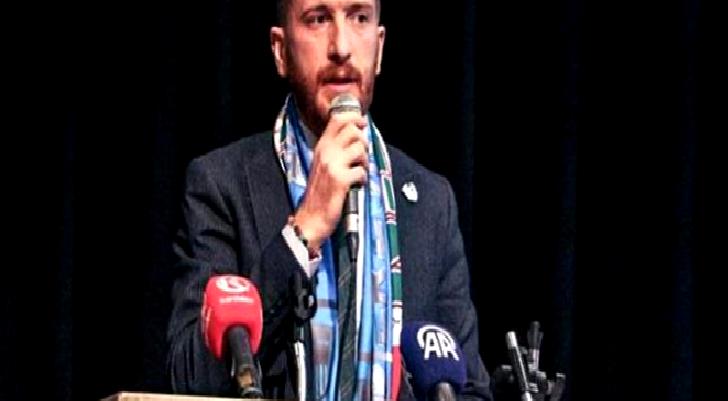 Erzurumspor FK’den transfer açıklaması!