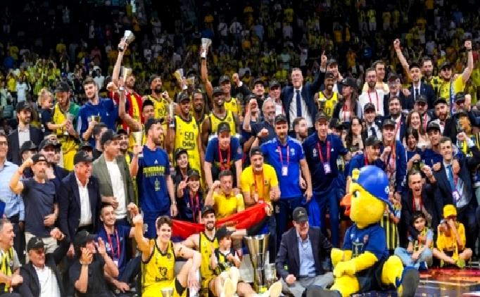 EuroLeague Final Four 2026 yeniden Belgrad’da!