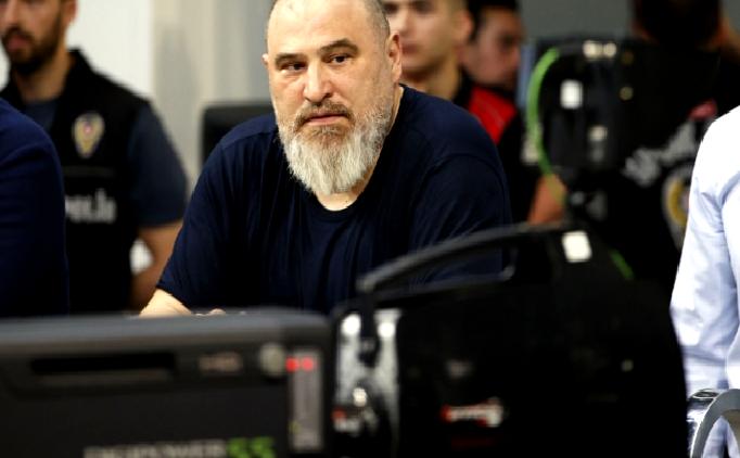 F.Bahçe’den Beşiktaş’a tepki: “TBF ile görüştünüz mü!”