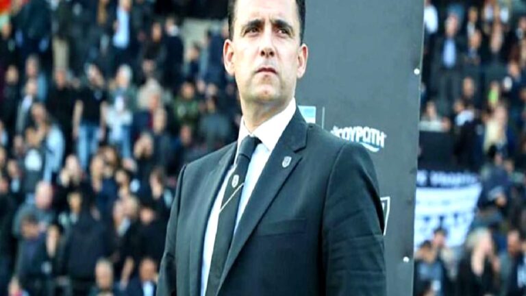 Fenerbahçe’de flaş gelişme! Mario Branco gidiyor o isim geliyor