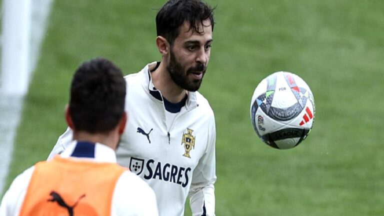 Fenerbahçe’den Bernardo Silva hamlesi!