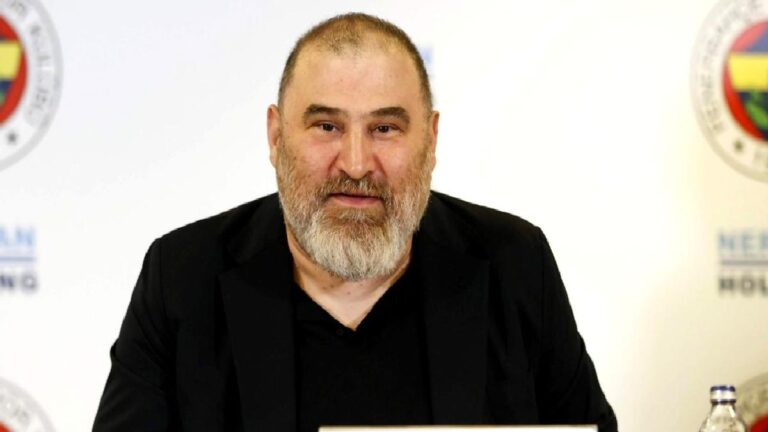 Fenerbahçe’den Beşiktaş’a yanıt: Yukarıda Allah var!