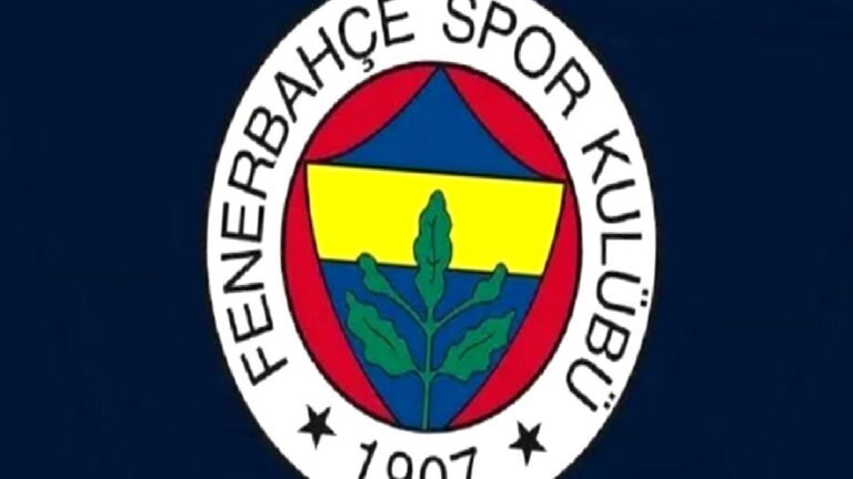 Fenerbahçe’den imza süreciyle ilgili açıklama
