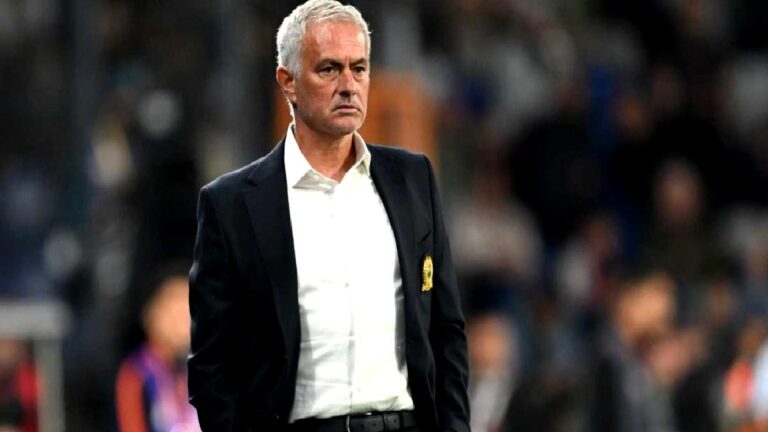 Fenerbahçe’den Jose Mourinho kararı! Yeni sezonda….