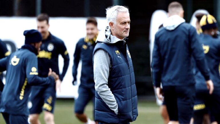 Fenerbahçe’nin transfer planı ortaya çıktı! İşte Mourinho’nun peşindeki yıldızlar