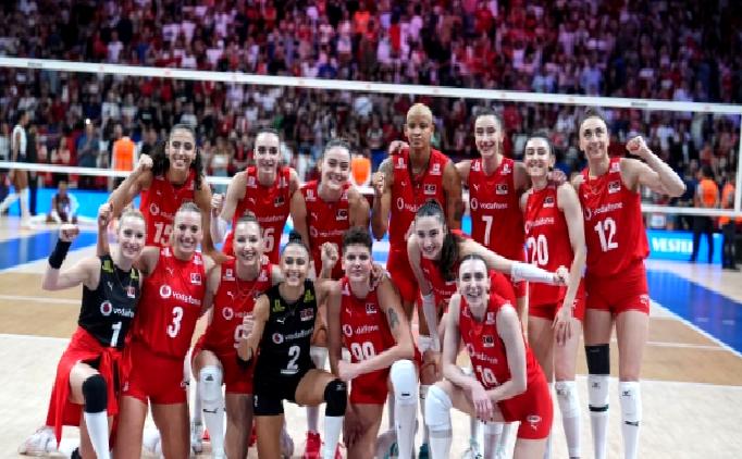 Filenin Sultanları’nın rakibi Güney Kore