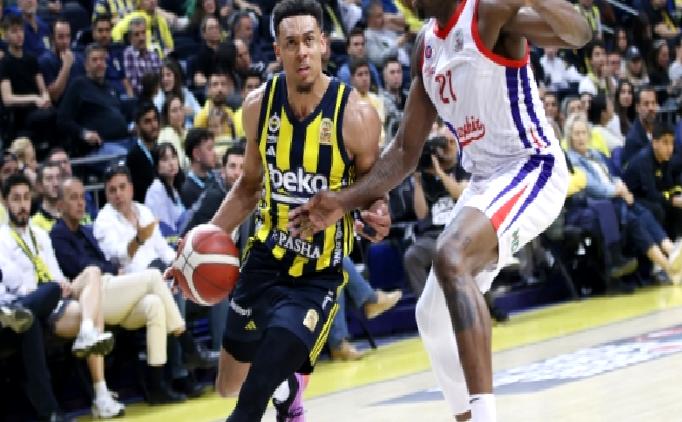 Final bileti için ilk randevu: Fenerbahçe Beko – Bahçeşehir Koleji
