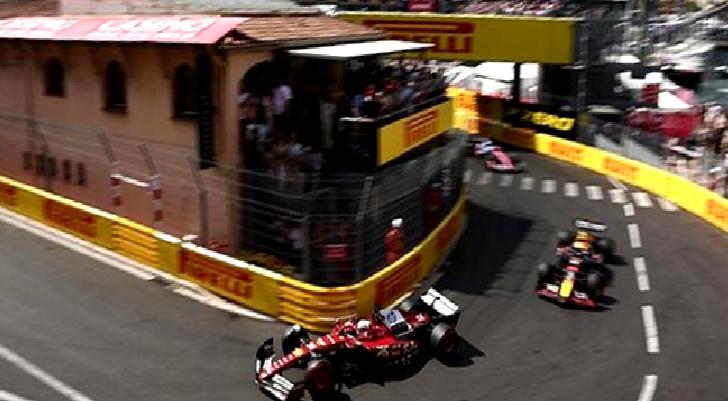 Formula 1’de 2026 yılı takvimi belli oldu