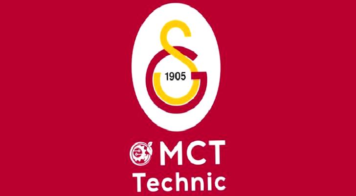 Galatasaray basketbol takımına isim sponsoru