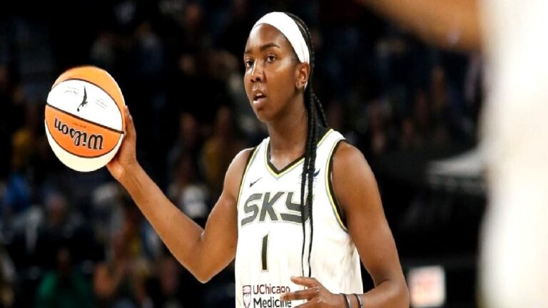 Galatasaray Çağdaş Faktoring Elizabeth Williams’ı transfer etti
