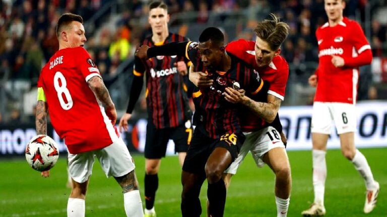 GALATASARAY HABERİ | Torino’dan Galatasaray’a çifte kanca! Nicolo Zaniolo ve Carlos Cuesta…