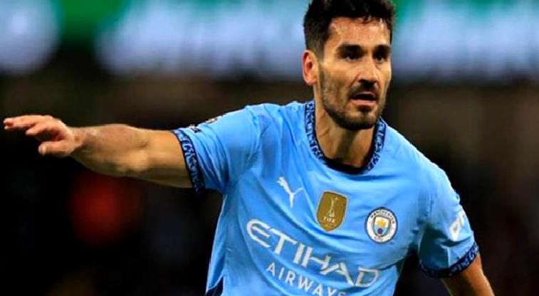 Galatasaray, İlkay Gündoğan’da mutlu sona yakın